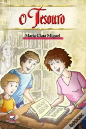 Capa do artigo O Tesouro
