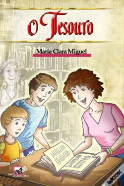 Capa do artigo O Tesouro