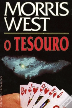 Capa do artigo O Tesouro