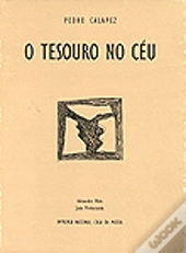 O Tesouro no Céu