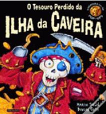 O Tesouro Perdido da Ilha da Caveira