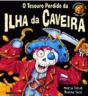 O Tesouro Perdido da Ilha da Caveira - Preview