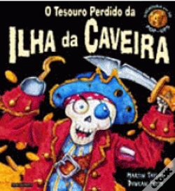 Capa do artigo O Tesouro Perdido da Ilha da Caveira