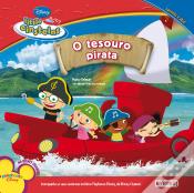 O Tesouro Pirata
