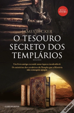 Capa do artigo O Tesouro Secreto dos Templários