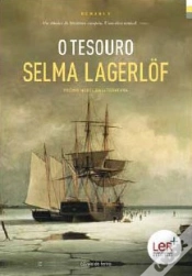 Capa do artigo O Tesouro