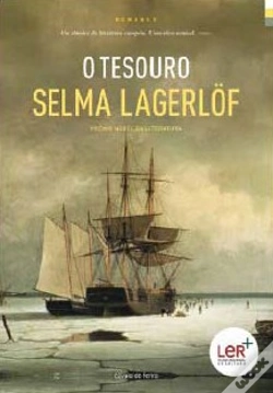 Capa do artigo O Tesouro