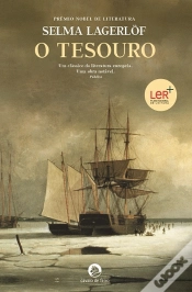 Capa do artigo O Tesouro