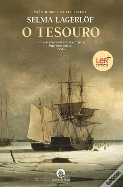 Capa do artigo O Tesouro
