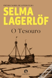 Capa do artigo O Tesouro