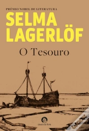 Capa do artigo O Tesouro