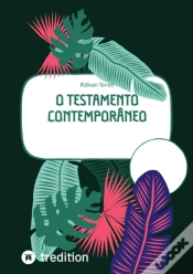 Capa do artigo O Testamento Contemporâneo