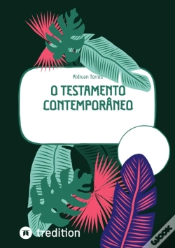 Capa do artigo O Testamento Contemporâneo