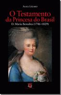 O Testamento da Princesa do Brasil