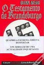 Capa do artigo O Testamento de Brandeburgo