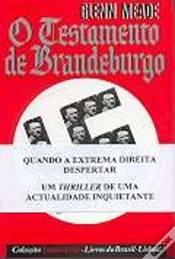 Capa do artigo O Testamento de Brandeburgo