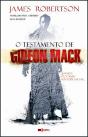 O Testamento de Gideon Mack - Preview