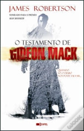 O Testamento de Gideon Mack