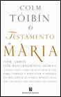 O Testamento de Maria - Preview