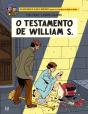 O Testamento de William S. - Preview