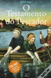 Capa do artigo O Testamento do Pescador