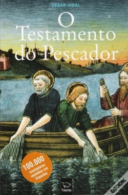 Capa do artigo O Testamento do Pescador