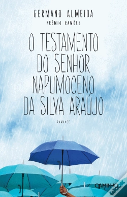 Capa do artigo O Testamento do Senhor Napumoceno da Silva Araújo