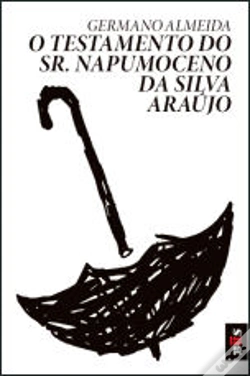 Capa do artigo O Testamento do Sr. Napumoceno da Silva Araújo