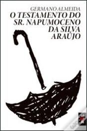 Capa do artigo O Testamento do Sr. Napumoceno da Silva Araújo