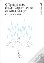O Testamento do Sr. Napumoceno da Silva Araújo