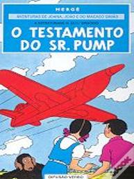O Testamento do Sr. Pump
