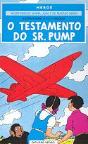 O Testamento do Sr. Pump - Preview