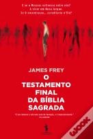 O Testamento Final da Bíblia Sagrada