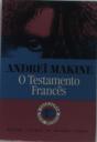 O Testamento Francês - Preview