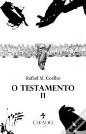 Capa do artigo O Testamento II