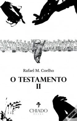 Capa do artigo O Testamento II