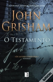 Capa do artigo O Testamento
