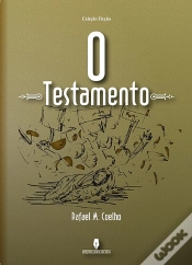 Capa do artigo O Testamento