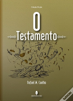 Capa do artigo O Testamento