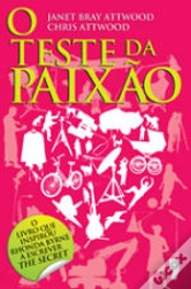 Capa do artigo O Teste da Paixão