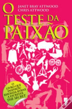 Capa do artigo O Teste da Paixão