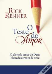 Capa do artigo O Teste Do Amor