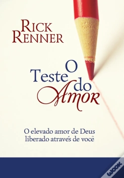 Capa do artigo O Teste Do Amor