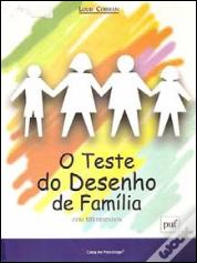 O Teste do Desenho de Família