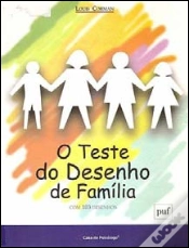 Capa do artigo O Teste do Desenho de Família
