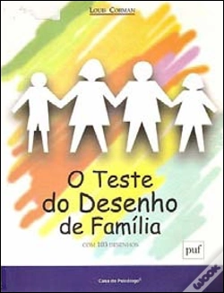 Capa do artigo O Teste do Desenho de Família