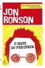 O Teste do Psicopata - Preview