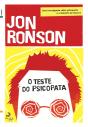 O Teste Do Psicopata - Preview