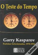 O Teste do Tempo