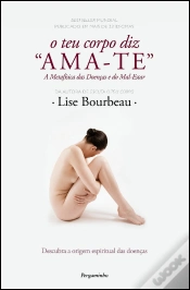Capa do artigo O Teu Corpo Diz "Ama-te"